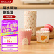 美廚（maxcook）紙杯蛋糕紙杯100只裝 耐高溫蛋糕模具 烤箱紙輔食工具 MCB0392