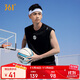 361°運動(dòng)背心男春夏季健身籃球服跑步訓練無(wú)袖t恤球衣652321504-2