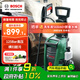 博世（BOSCH）UA125高壓洗車機220v家用庭院清洗神器便攜式大功率水槍清洗機