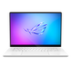 ROG幻16 Air 2025 銳龍7 16英寸設計師游戲筆記本電腦(銳龍 AI 7 H 350 32G 1T RTX5060 2.5K)鉑月白