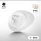babycare乳盾乳頭保護罩超薄輔助奶嘴喂奶神器仿母乳乳貼凝膠防掉 babycare乳盾M碼（小于16mm） 1個(gè)裝 babycare乳盾凝膠款送收納盒