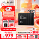 西部數據（WD）4TB移動(dòng)硬盤(pán)130MB/s大容量高速便攜P10存儲外置機械硬盤(pán)外接PS5游戲手機筆記本電腦mac擴容