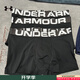 安德瑪（UNDERARMOUR）運動(dòng)內褲男三條裝 25新款跑步健身訓練舒適透氣干爽彈力男士?jì)妊?彈力透氣/三條裝/3英寸長(cháng) M (170/78A)