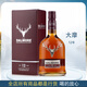 大摩（DALMORE）達爾摩 蘇格蘭單一麥芽 純麥威士忌 英國洋酒原裝進(jìn)口 12年