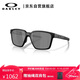 OAKLEY歐克利2024年ACTUATOR SQ運動(dòng)眼鏡0OO9430 譜銳智黑色-01