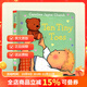 愛(ài)的晚安 Ten Tiny Toes 十個(gè)小腳趾 親子繪本 英文原版 Caroline Jayne Church 卡羅琳杰恩 兒童認知啟蒙 十個(gè)小腳趾 (精裝書(shū))