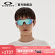 OAKLEY歐克利騎行眼鏡太陽(yáng)鏡運(yùn)動(dòng)眼鏡護(hù)目鏡EVZERO 9313 譜銳智藍(lán)寶石色-15