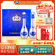 洋河 【官方授權】綿柔濃香型白酒  夢(mèng)9 夢(mèng)之藍M9 52度 500mL 2瓶 禮盒裝