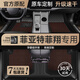 羅邦 TPE腳墊適用于12-18款菲亞特菲翔大包圍專(zhuān)用防水環(huán)保汽車(chē)腳墊 TPE腳墊+純色雪妮絲【商務(wù)咖】 下單備注具體車(chē)型年款