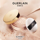 嬌蘭（Guerlain）金鉆修顏鉆石輕柔蜜粉01透明色定妝控油修容散粉生日禮物送女友