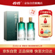 荷花 春?jiǎn)?醬香型白酒 53度 500ml*2 雙瓶裝 口糧自飲 大曲坤沙