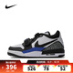 耐克（NIKE）【滔搏運動(dòng)】 AIR JORDAN LEGACY 312 LOW (GS)籃球鞋 CD9054-114 38.5