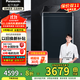 松下（Panasonic）一級10公斤波輪 輕音直驅變頻電機 離心洗羽絨洗水氧泡沫凈彩屏 抗菌 大U XQB100-1U2R 國家補貼 XQB100-1U2R【新大U】