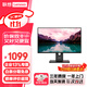 聯(lián)想（lenovo） 全高清IPS液晶顯示屏 可壁掛 超窄邊框 旋轉(zhuǎn)升降 TUV認證低藍光不閃屏 商用辦公家用電腦顯示器 T24i升級款 T24-40 IPS屏 120Hz