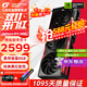 七彩虹（Colorful）戰斧 GeForce RTX 5060  DUO 8G  電競光追游戲設計電腦顯卡 RTX 5060 8G 戰斧豪華