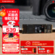 閃迪（SanDisk）1TB SSD固態(tài)硬盤(pán)5150MB/s讀速Extreme至尊極速TLC顆粒M.2接口PCIe4.0高速NVMe協(xié)議2280筆記本電腦