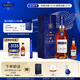 馬爹利（Martell）藍帶XO級 干邑白蘭地 洋酒  法國進(jìn)口 送禮佳選 藍帶 700mL 1瓶 +50ml
