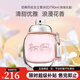 蔻馳花馥蕊香水經(jīng)典紐約同名女士淡香水花香調 七夕情人節生日禮物 同名/紐約女士淡香90ml簡(jiǎn)裝