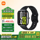小米紅米REDMI Watch5 智能運動小米手表5ATM防水 超長續(xù)航精致表框藍牙通話NFC衛(wèi)星定位全天心率血氧 REDMI Watch 5 典雅黑