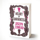 黑暗的心 Heart of Darkness Joseph Conrad 波蘭裔英國作家約瑟夫康拉德代表作 Alma經(jīng)典 進(jìn)口原版 英文書(shū)