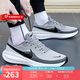 耐克（NIKE）男鞋 2025夏季新款運動鞋REVOLUTION 6緩震跑步鞋輕便休閑運動鞋 HJ9198-004  七夕禮物 41