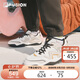 FILAFUSION斐樂潮牌【章昊同款】男鞋KICK III滑板鞋2025踢板鞋3代