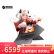 機(jī)械革命【國(guó)家補(bǔ)貼20%】蛟龍16Pro 2025 16英寸游戲電競(jìng)筆記本電腦(R9-8945HX 16G 1T RTX5060 300HZ  灰)