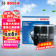 博世（BOSCH）機(jī)油濾芯濾清器0242別克英朗閱朗凱越雪佛蘭科沃茲賽歐科魯澤樂風(fēng)