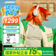 Bose Quiet Comfort 45 升級(jí)款頭戴式耳機(jī)bose qc45 二代藍(lán)牙耳機(jī) 主動(dòng)降噪耳麥降風(fēng)噪 動(dòng)態(tài)音質(zhì)均衡 QC45升級(jí)款 晨霧白 【Bose官方授權(quán)店 全國(guó)聯(lián)?！? title=