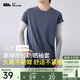 蕉下（beneunder）高彈防曬袖套女袖套男防紫外線(xiàn)開(kāi)車(chē)防嗮手臂白漸灰ES36624