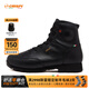 CRISPI秋冬戶(hù)外徒步登山鞋男女保暖減震耐磨防滑透氣Opera Winter GTX 黑色 40