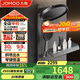 九牧（JOMOO）智能琴鍵恒溫數顯絲雨IMAX雨淋旗艦版淋浴套裝26195-768/HBS-1