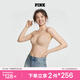 維多利亞的秘密（Victoria's Secret）PINK 心動杯小胸顯大舒適無痕聚攏外擴文胸胸罩內(nèi)衣女士七夕禮物