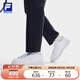 FILA斐樂官方男鞋VIGOR網(wǎng)球生活鞋2025秋季板鞋運(yùn)動(dòng)鞋休閑鞋