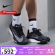 耐克（NIKE）官方男鞋ZOOM FLY 6競速回彈公路跑步鞋舒適跑鞋運動(dòng)鞋休閑鞋 FN8454-001 黑色 42