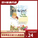 英文原版 A to Z神秘案件 Nate The Great 了不起的小偵探內特 Calendar Mysteries 月份的奧秘 汪培珽書(shū)單 兒童橋梁章節書(shū) 課外英語(yǔ)讀物 綠山墻 小偵探內特 Tar