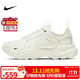 NIKE女休閑鞋老爹鞋TC 7900運動(dòng)鞋DD9682-100米黃38
