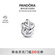 潘多拉（PANDORA）無(wú)限串飾金色銀色無(wú)限符號永恒堅強象征美好寓意生日禮物送女友