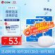 牛乳石鹼cow牛牌美膚香皂85g*6藍(lán)盒茉莉香洗臉沐浴皂進(jìn)口手工皂肥皂清爽