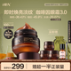 HBN咖啡因眼霜淡細紋提拉緊致淡化黑眼圈眼袋教師節中秋生日送禮