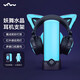 妖舞水晶耳機支架頭戴式無(wú)線(xiàn)藍牙電腦電競游戲耳麥架高顏值可愛(ài)少女送禮禮物開(kāi)學(xué)季 質(zhì)感黑