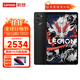 聯(lián)想（lenovo）拯救者Y700三代2.5K高刷護眼平板電腦新款高性能辦公游戲學(xué)習上網(wǎng)課電競平板電腦 【國家補貼15%】 Y700（三代）16G+512G 碳晶黑
