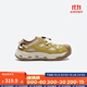 迪卡儂（DECATHLON）戶(hù)外溯溪鞋女戶(hù)外涉水鞋沙灘郊野徒步溯溪鞋涼鞋NH900-2025年新款 卡其色 38
