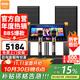 BBS【國家補貼】BK12家庭ktv音響套裝 專(zhuān)業(yè)影院音箱三分頻卡拉ok唱歌全套設備家用K歌一體機