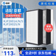 簡克（JIANKE）簡克適配亞都空氣凈化器過濾網(wǎng)濾芯 KJF2801A/N/S/2802S/N