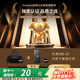 ESSONIO意大利品牌【25新款K歌】有線耳機(jī)半入耳自帶聲卡數(shù)字芯片耳返通話直播監(jiān)聽(tīng)錄音唱歌線控typec帶麥 【企業(yè)團(tuán)購(gòu)客戶(hù)聯(lián)系客服】