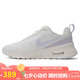 耐克NIKE女子休閑鞋 Air Max Nuaxis運(yùn)動(dòng)鞋 HV7000-121 山峰白  37.5