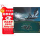神奇動(dòng)物在哪里藝術(shù)設定集 The Art of the Film: Fantastic Beasts and Where 英文進(jìn)口原版