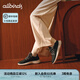 Allbirds 羊毛鞋Wool Runner休閑鞋羊毛舒適輕便保暖慢跑鞋男女款運動鞋 自然灰（男碼黑孔、女碼白孔） 42 /M9 男碼