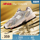 NEW BALANCE0-4歲春季新品潮酷Y2K學(xué)步運(yùn)動(dòng)鞋530KMW
